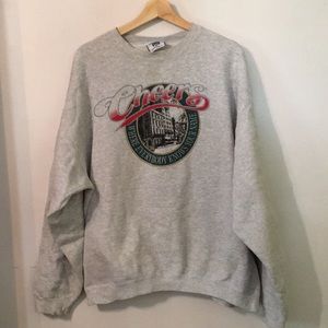 🌟🌟Vintage Cheers Sweatshirt🌟🌟